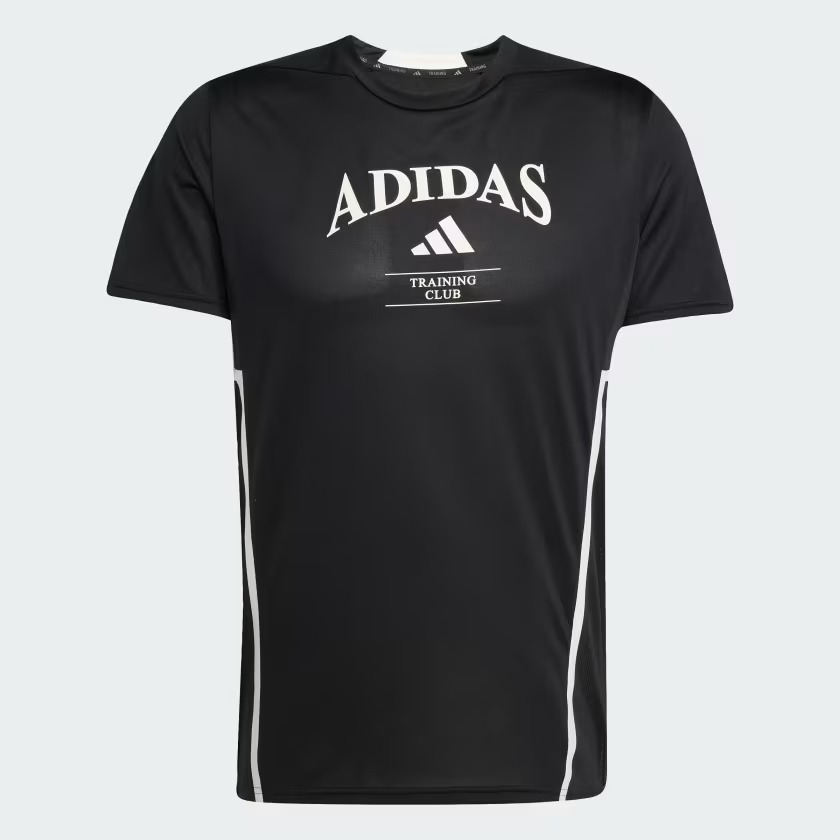 Áo T-shirt tập luyện adidas Designed-for-Training Legacy Nam - KA5284