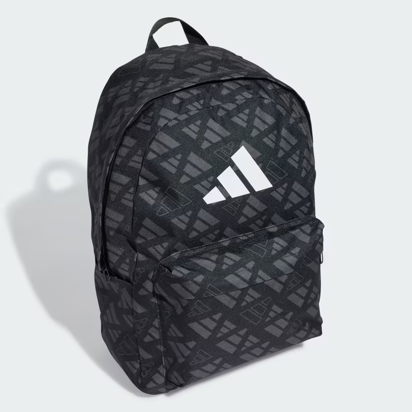Balo adidas Monogram Classic Unisex - JX1257