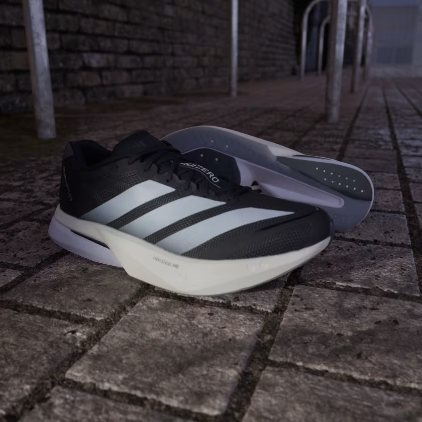 Giày chạy bộ adidas Adizero Boston 13 Nam - JS4938