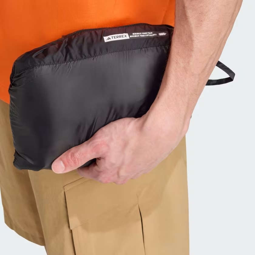 Quần short leo núi adidas Terrex Xploric Cargo Nam - JL6186