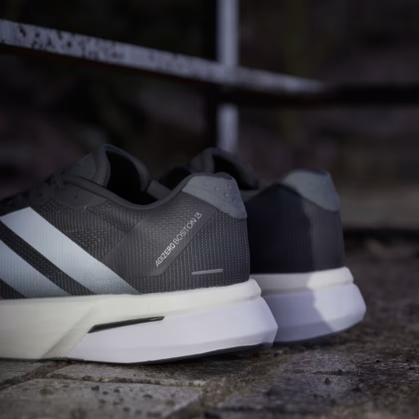 Giày chạy bộ adidas Adizero Boston 13 Nam - JS4938