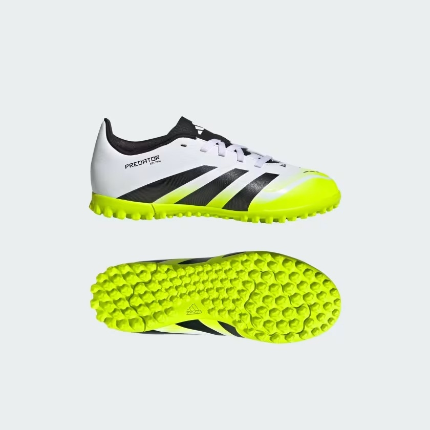 Giày bóng đá trẻ em adidas Predator Club Unisex - JH8862