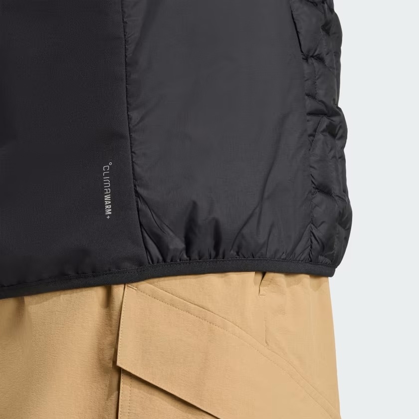 Quần short leo núi adidas Terrex Xploric Cargo Nam - JL6186