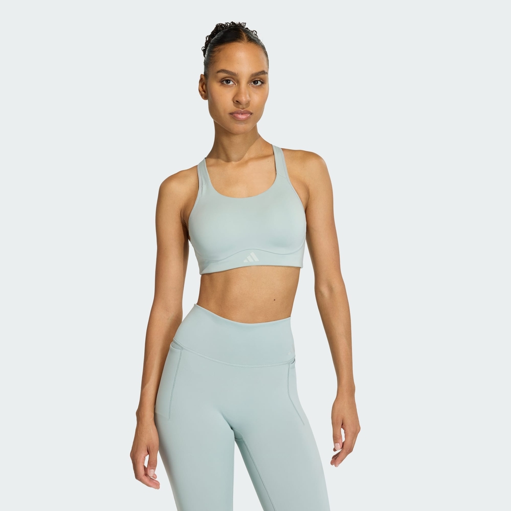 Đánh Giá Chi Tiết Áo bra tập luyện adidas Optime Workout High Support Nữ - KA0066 - Mua Chính Hãng Tại Hải Dương