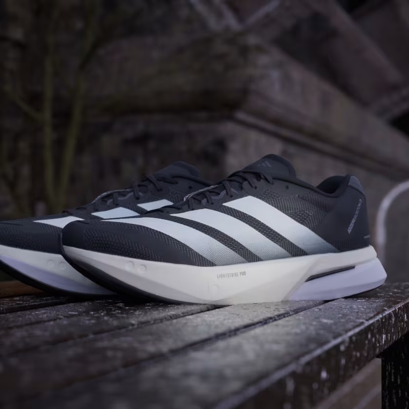 Giày chạy bộ adidas Adizero Boston 13 Nam - JS4938