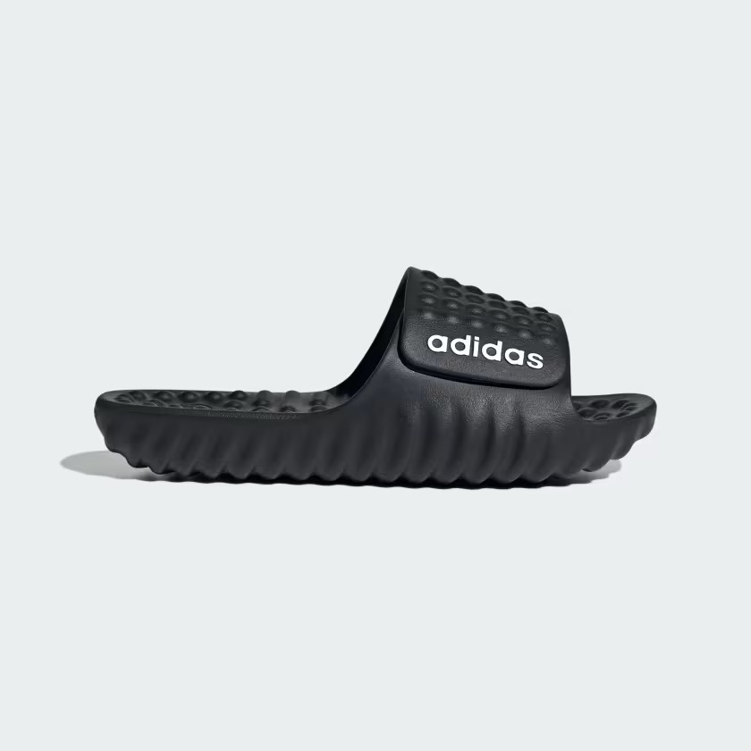 Dép quai ngang adidas Adissage 360Rec Unisex - JS3570