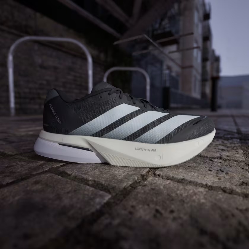 Giày chạy bộ adidas Adizero Boston 13 Nam - JS4938