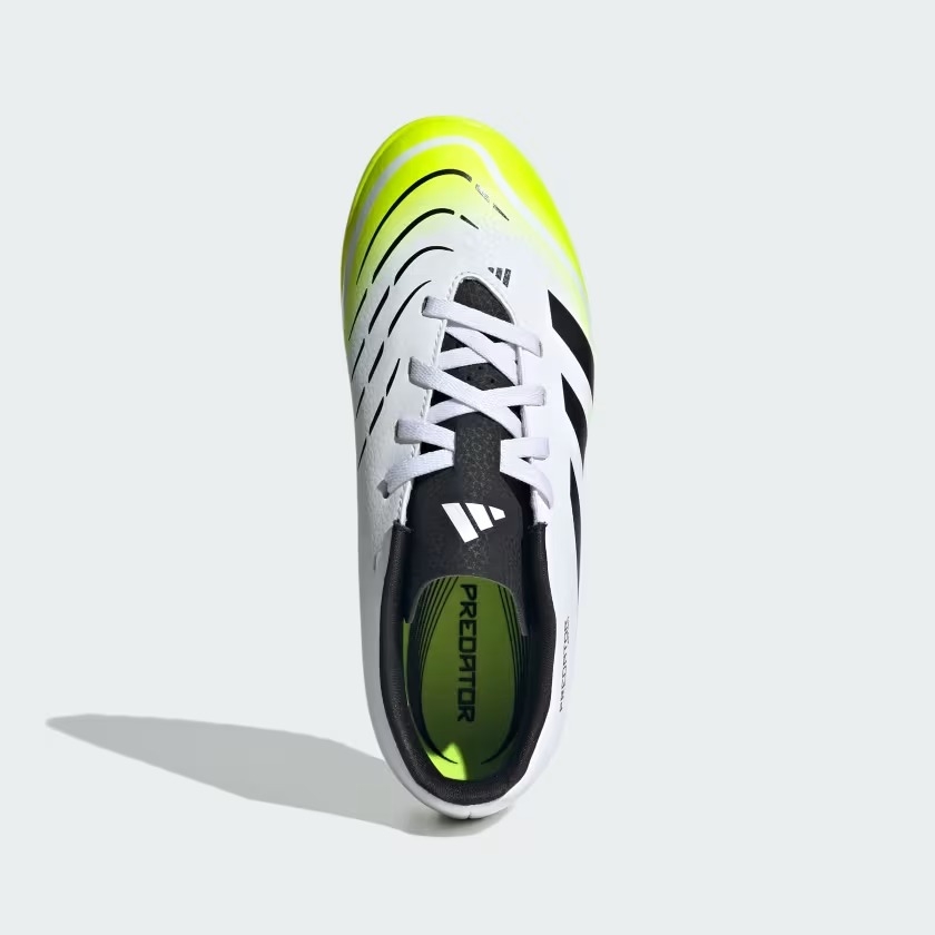 Giày bóng đá trẻ em adidas Predator Club Unisex - JH8862