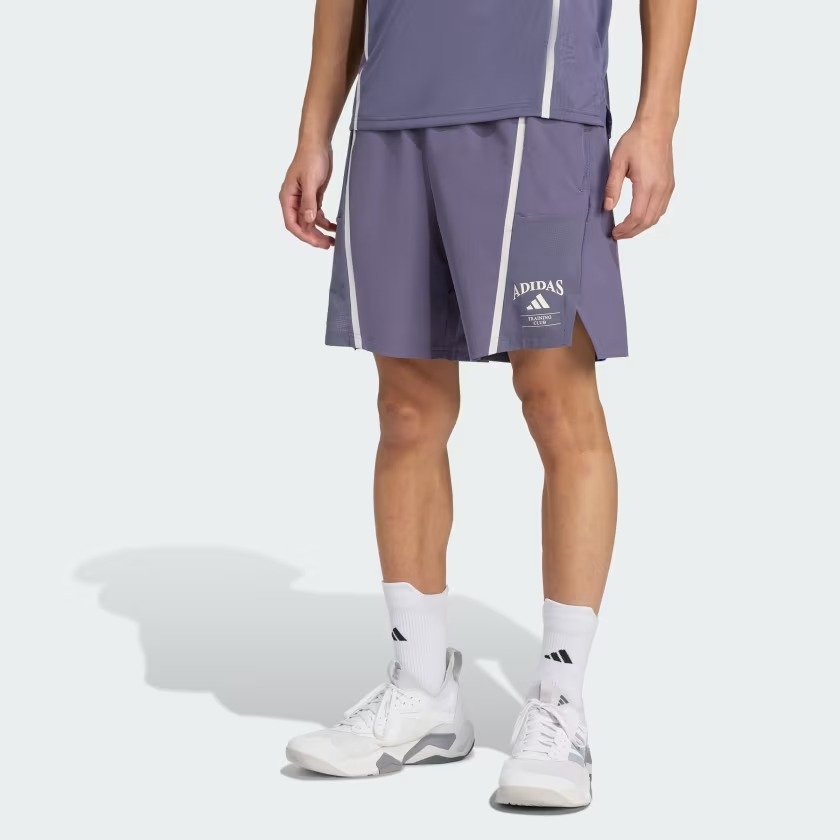 Đánh Giá Chi Tiết Quần short tập luyện adidas Legacy Designed-for-Training Nam - KA5287 - Mua Chính Hãng Tại Hải Dương