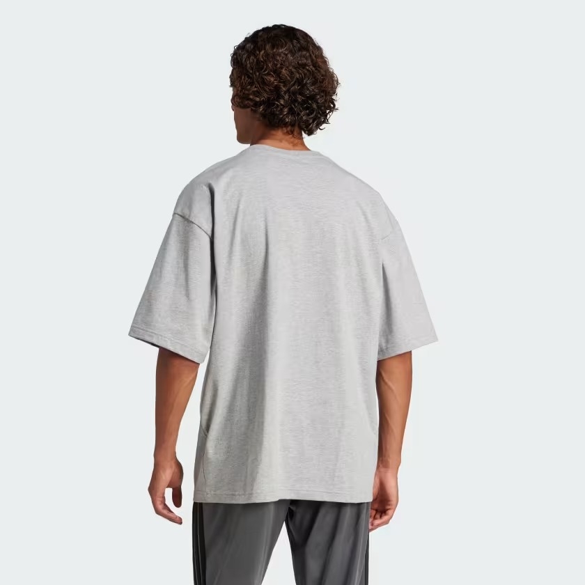 Áo T-shirt adidas Future Icons Nam - JC5340