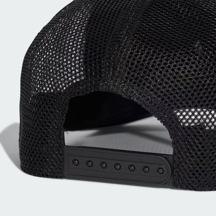Mũ lưỡi trai adidas Trucker Unisex - JE5658