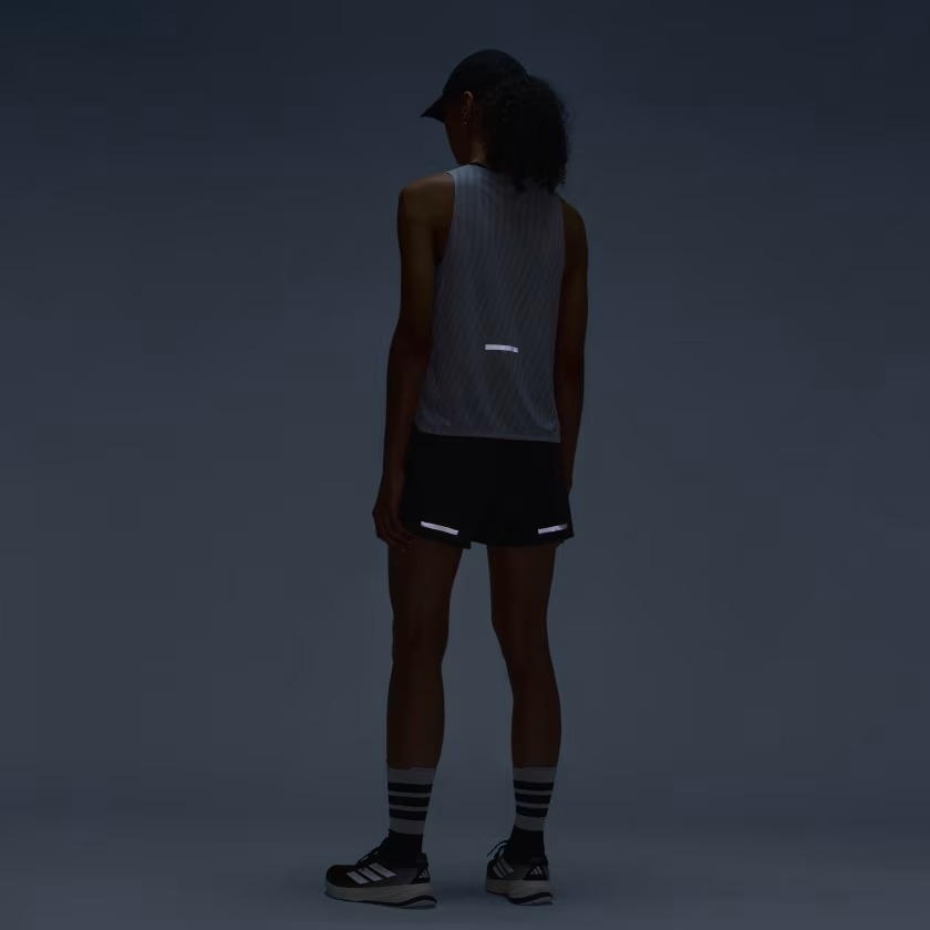 Áo Tank Top chạy bộ adidas Adi365 CLIMACOOL+ Nữ - JM5689