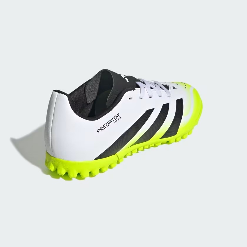 Giày bóng đá trẻ em adidas Predator Club Unisex - JH8862