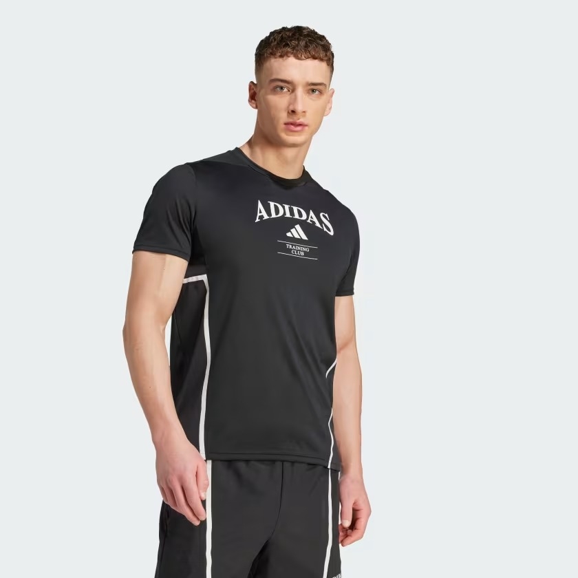 Đánh Giá Chi Tiết Áo T-shirt tập luyện adidas Designed-for-Training Legacy Nam - KA5284 - Mua Chính Hãng Tại Hải Dương