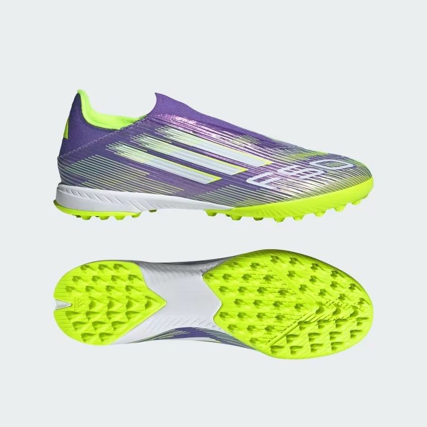 Giày bóng đá adidas F50 League không dây Unisex - JH7727