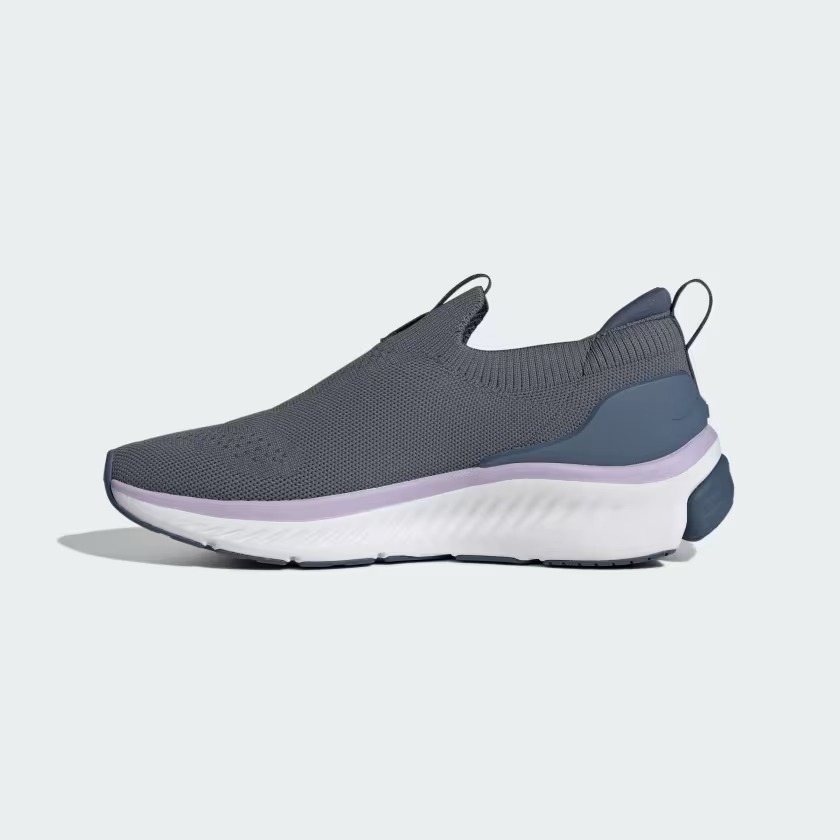 Giày thời trang adidas Cloudfoam Walk Lounger Nữ - JS1212