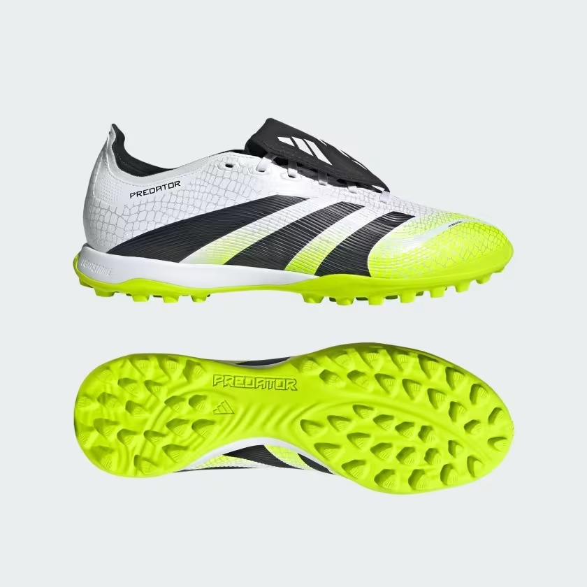 Giày bóng đá adidas Predator League Unisex - JQ1072