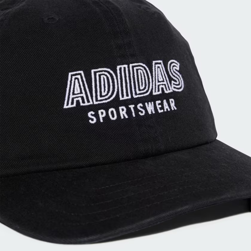 Mũ lưỡi trai adidas House Of Tiro Unisex - JZ8247