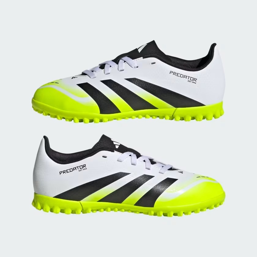 Giày bóng đá trẻ em adidas Predator Club Unisex - JH8862