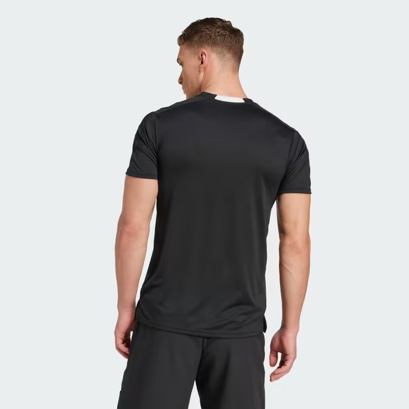 Áo T-shirt tập luyện adidas Designed-for-Training Legacy Nam - KA5284