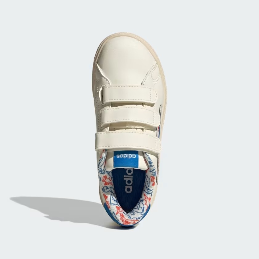 Giày thời trang trẻ em adidas Advantage 2.0 Unisex - JP6162