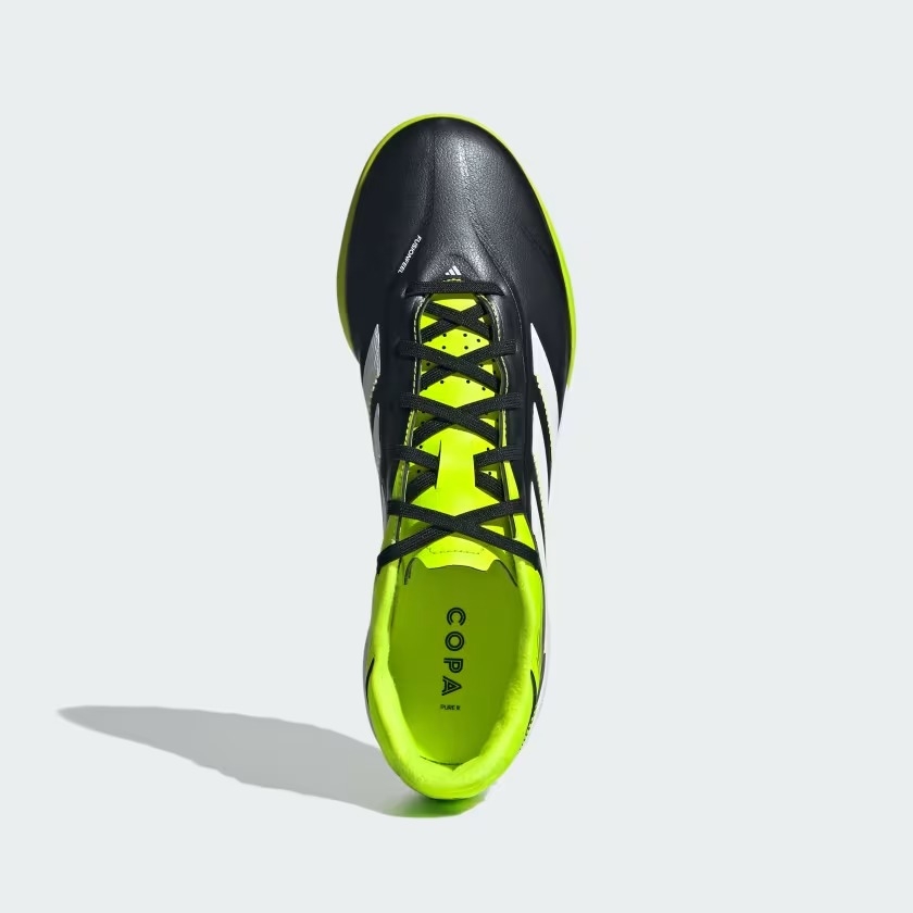 Giày bóng đá adidas Copa Pure 3 League Unisex - JR2852