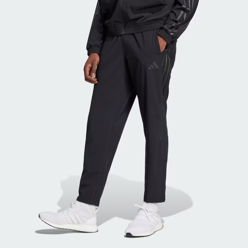 Đánh Giá Chi Tiết Quần nỉ adidas House of Tiro Nam - JC6672 - Mua Chính Hãng Tại Hải Dương