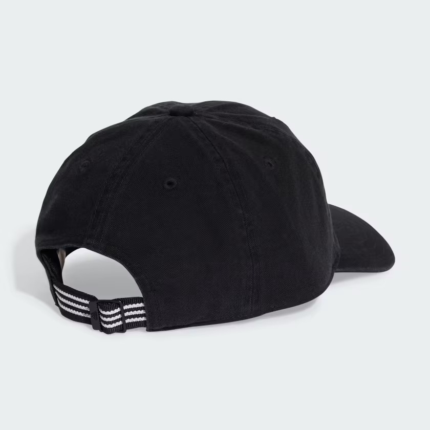 Mũ lưỡi trai adidas House Of Tiro Unisex - JZ8247