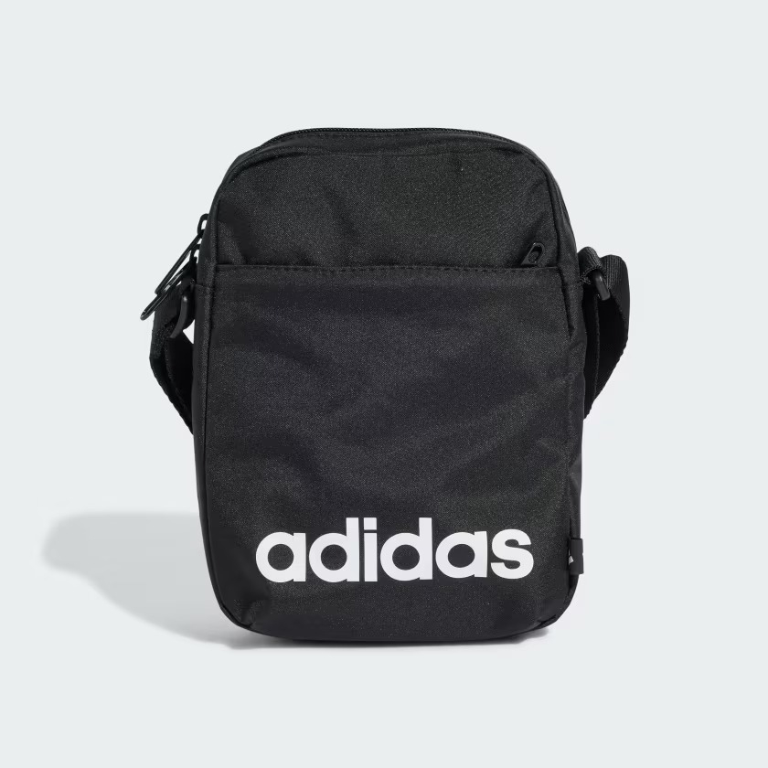 Túi đeo chéo adidas Linear Unisex - JE8341