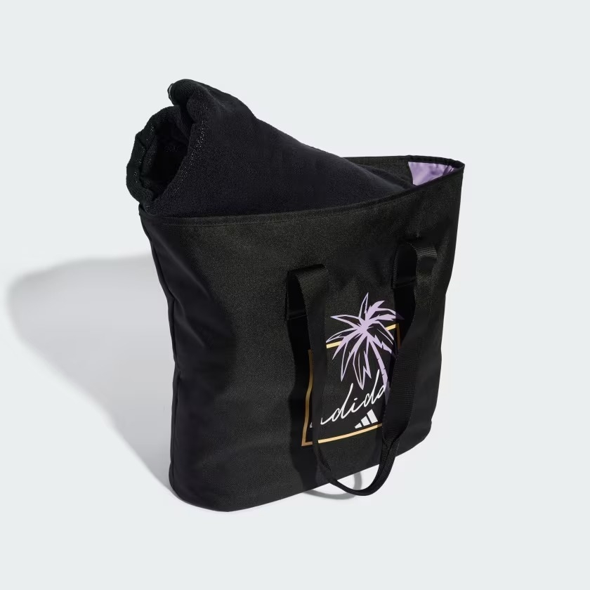 Túi tote adidas Beach Shopper Unisex - KA3502