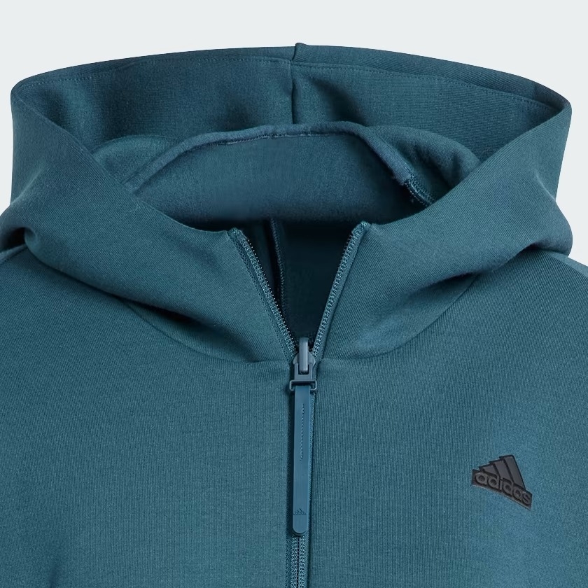 Áo hoodie adidas Z.N.E. Nữ - IN5129
