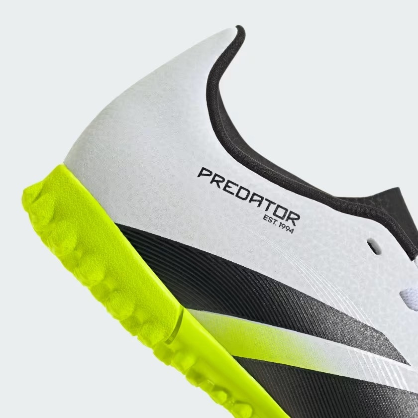Giày bóng đá trẻ em adidas Predator Club Unisex - JH8862