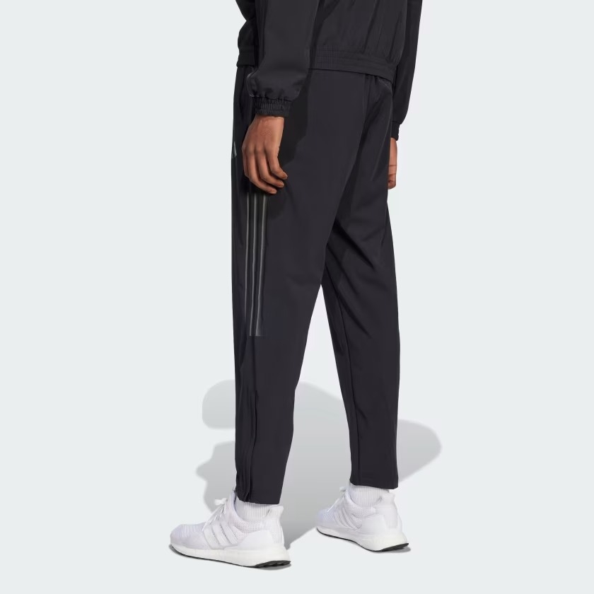 Quần nỉ adidas House of Tiro Nam - JC6672