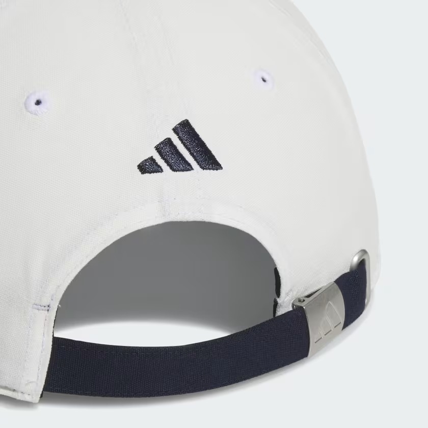 Mũ lưỡi trai golf adidas 2025 Summer Commemorative Nam - JL7930