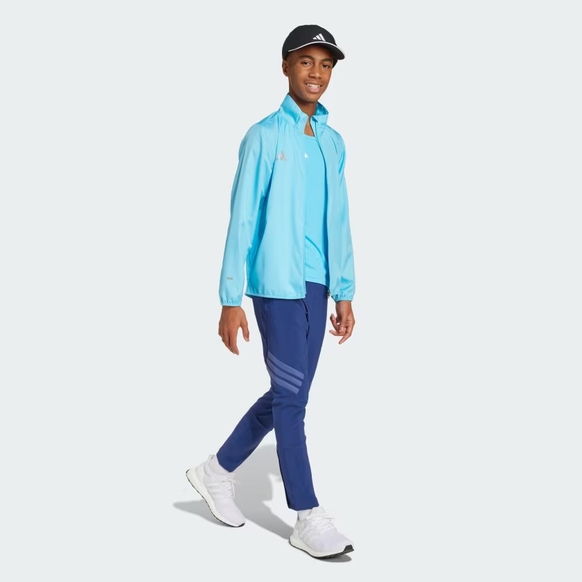 Mũ lưỡi trai adidas Basketball AEROREADY Unisex - JN6096