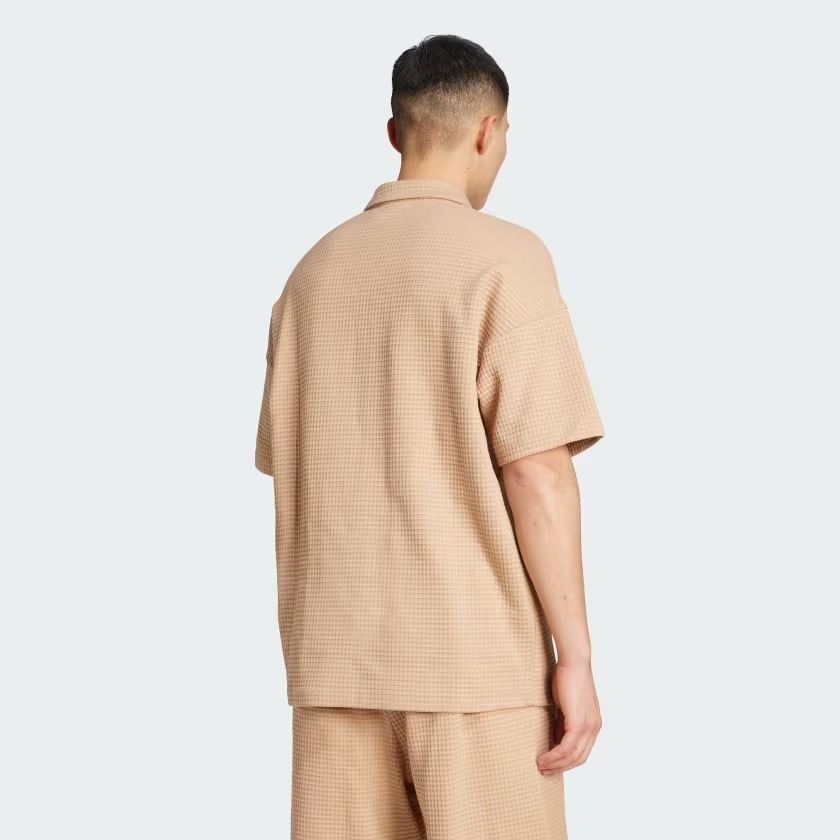 Áo Polo adidas All SZN Nam - JL6546