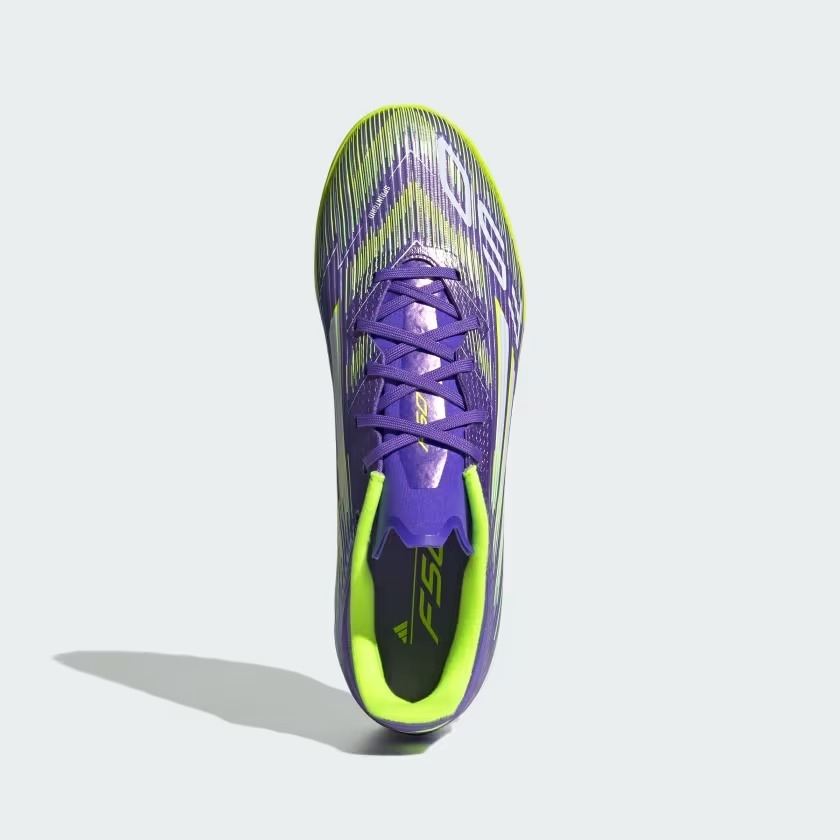 Giày bóng đá adidas F50 League Unisex - JH7724