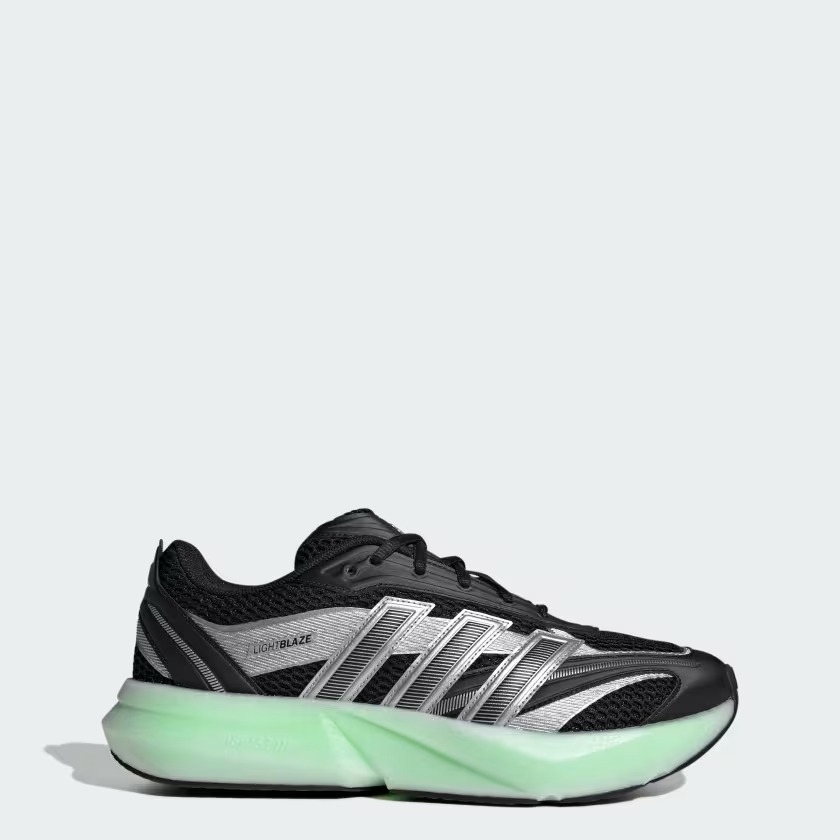 Giày thời trang adidas Lightblaze Glow Nam - JP6321