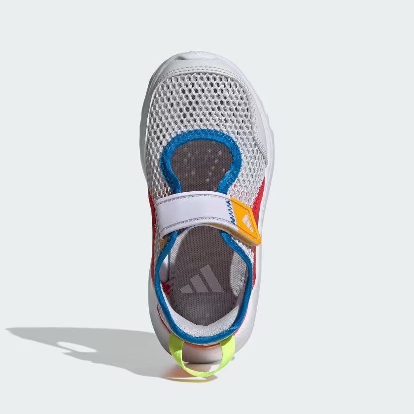 Giày thời trang trẻ em adidas Summerflex Unisex - IH8730