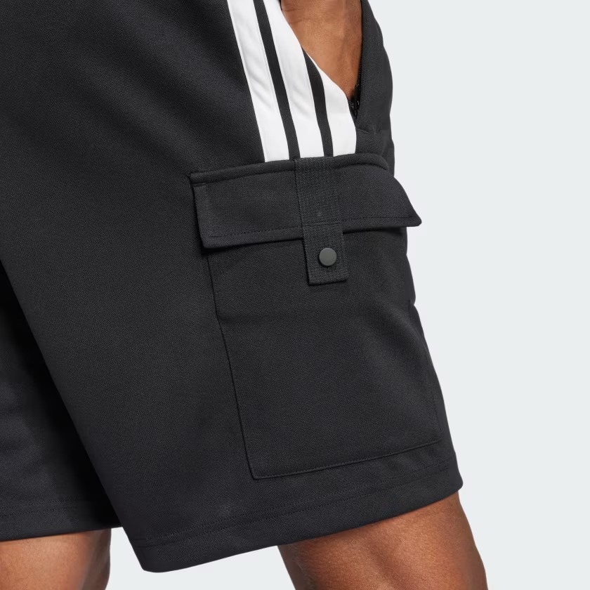 Quần short adidas Tiro Cargo Nam - JC9410