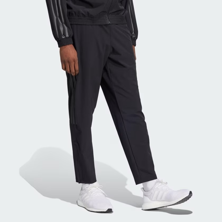 Quần nỉ adidas House of Tiro Nam - JC6672