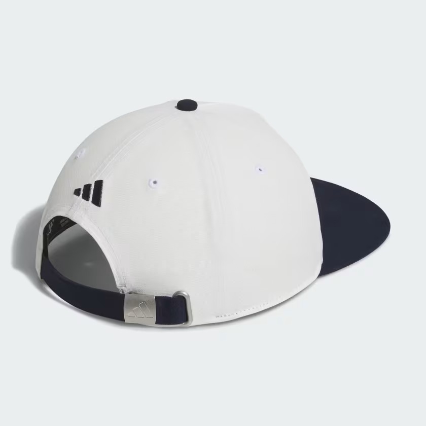 Mũ lưỡi trai golf adidas 2025 Summer Commemorative Nam - JL7930