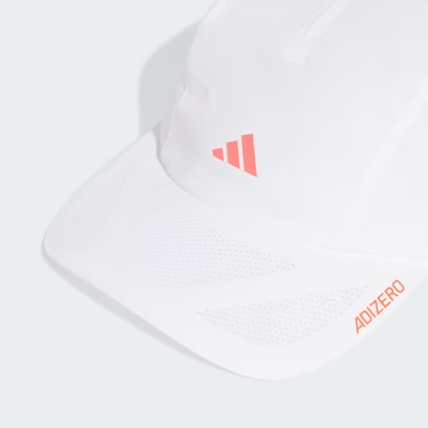 Mũ lưỡi trai chạy bộ adidas CLIMACOOL Runningxadizero Unisex - JD1161