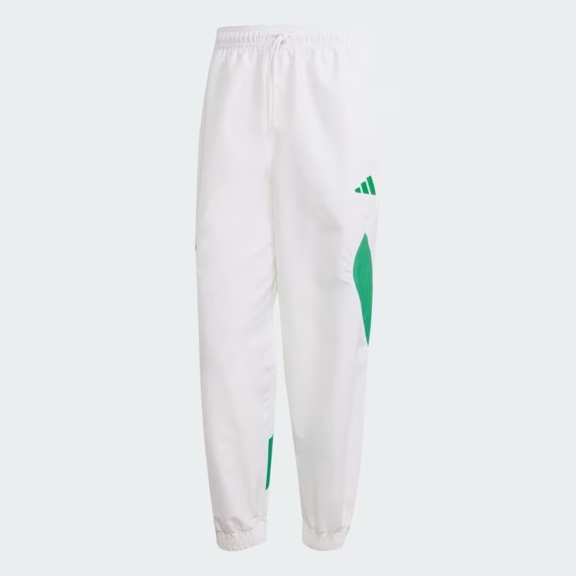 Quần dài adidas Stadium Nam - JX5611