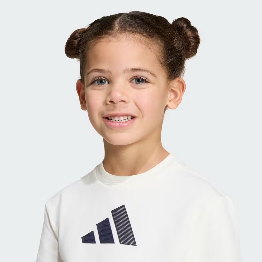 Áo T-shirt adidas Disney Mickey Mouse Unisex - KS3956