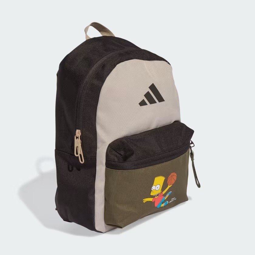 Balo trẻ em adidas The Simpsons Unisex - JM4467