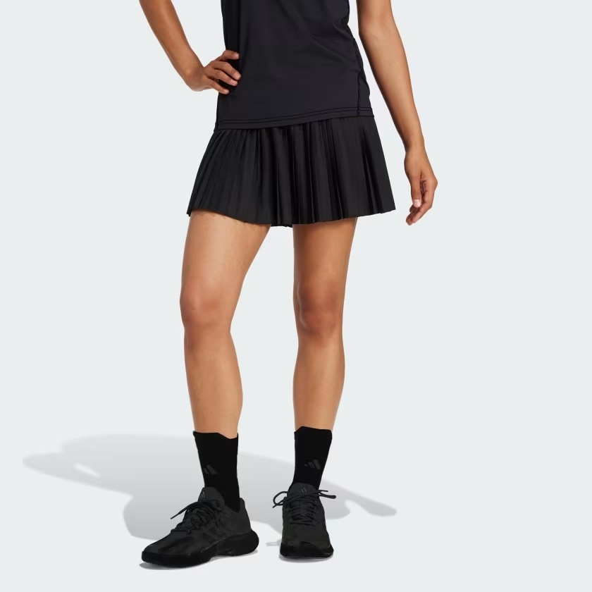 Chân váy tennis/pickleball adidas Club Climacool Nữ - JD6117