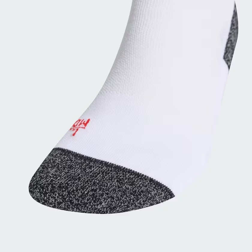 Tất bóng đá adidas Sân nhà FC Bayern 25/26 Nam - JJ2151