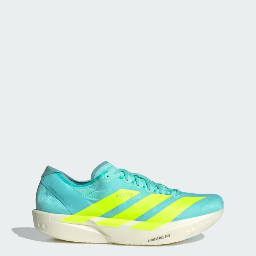 Giày chạy bộ adidas Adizero Takumi Sen Nam - JQ2813