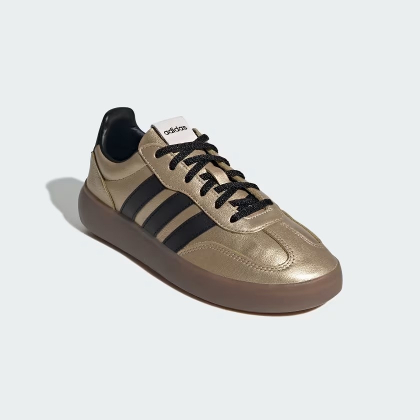 Giày thời trang adidas Barreda Decode Nữ - JR1218